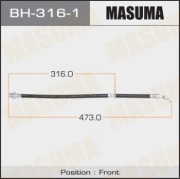 Masuma BH3161