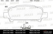 Miles E110225