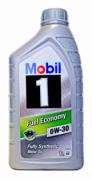 Mobil 1 * * * 6