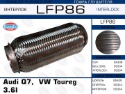 EuroEX LFP86