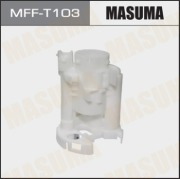 Masuma M * * * 3