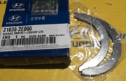 Hyundai-KIA 2 * * * 0