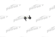 PATRON P * * * L