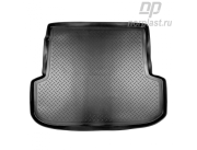 NORPLAST NPLP8455N Коврик багажника полиуретан
