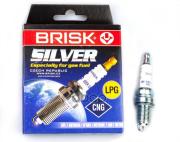 BRISK LR15YS9 Свеча зажигания