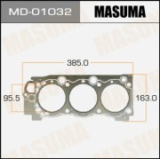 Masuma M * * * H