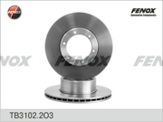 FENOX TB31022O3