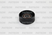 PATRON P * * * 1