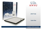 ANYU AFK771342