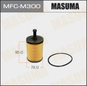 Masuma MFCM300