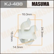 Masuma KJ488