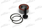 PATRON P * * * 5