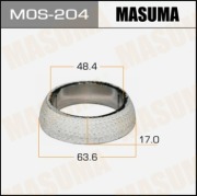 Masuma MOS204