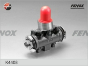 FENOX K * * * 8