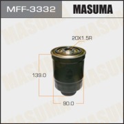 Masuma MFF3332