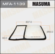 Masuma M * * * 9