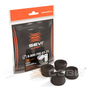 SEVI 1 * * * 1