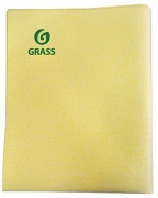 GraSS I * * * 0