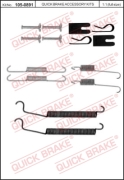 OJD (QUICK BRAKE) 1050891