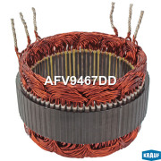 Krauf AFV9467DD Статор генератора