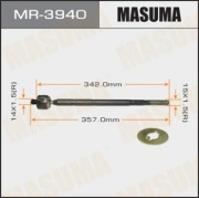 Masuma MR3940