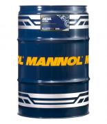 MANNOL MN7504DR Масло моторное полусинтетика 10W-40 208 л.
