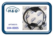 H&Q 1 * * * 5