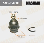 Masuma MBT402