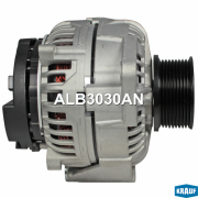 Krauf ALB3030AN Генератор