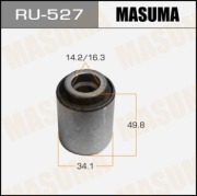 Masuma R * * * 7
