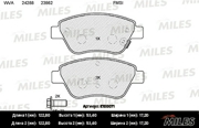 Miles E100071