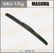 Masuma MU15G Дворники гибридные