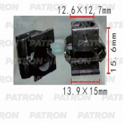 PATRON P370323