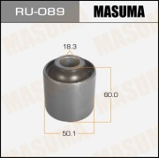 Masuma R * * * 9