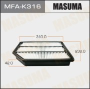 Masuma MFAK316