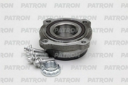 PATRON PBK6618H