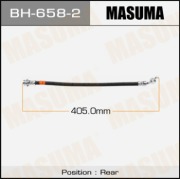 Masuma BH6582