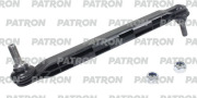 PATRON P * * * 2