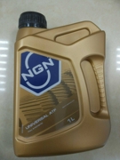 NGN V172085612 Масло АКПП синтетика   1л.
