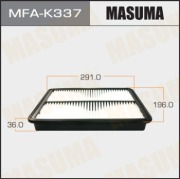 Masuma MFAK337