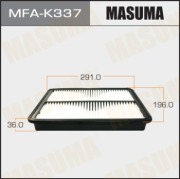 Masuma M * * * 7