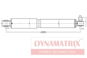 DYNAMATRIX-KOREA DSA551805