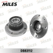 Miles D * * * 2