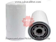 Sakura C5734 Фильтр масляный