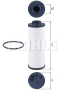 Mahle/Knecht H * * * D