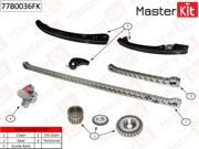 MasterKit 77B0036FK