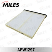 Miles AFW1297 Фильтр салонный