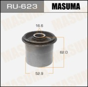 Masuma RU623