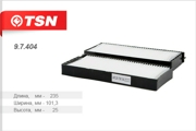 TSN 97404