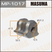 Masuma MP1017 Втулка стабилизатора